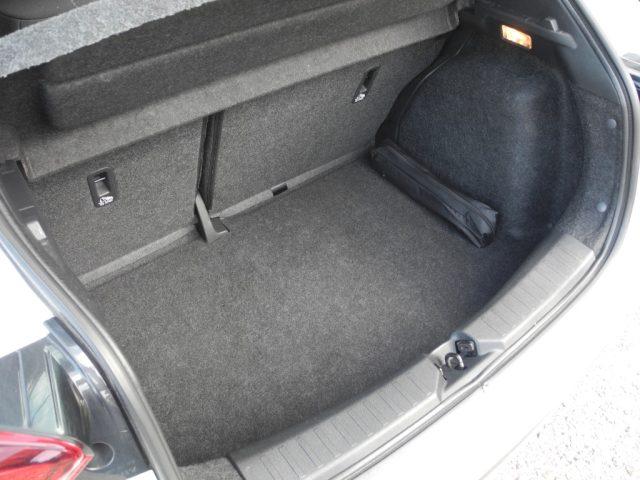 NISSAN Micra 1.0L 12V 5p. - OK NEOPATEN. -53.000 Km- DA VETRINA