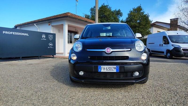 FIAT 500L 500L 1.3 Multijet 95 CV Pop Star