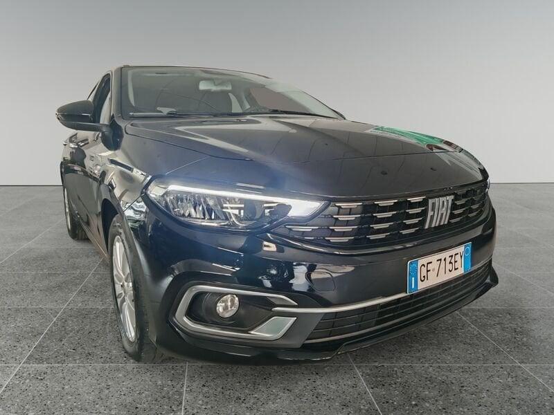 FIAT Tipo 1.6 Mjt S&S 5 porte City Life