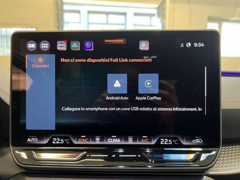 Cupra Leon 2.0 TDI 150 CV DSG