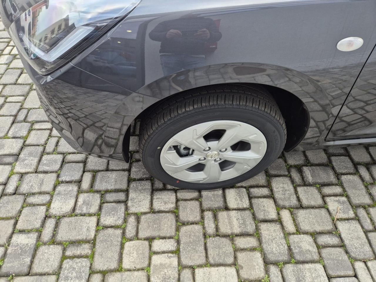 Suzuki Swift 1.2 Hybrid 4WD AllGrip Top