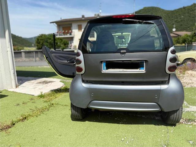 SMART ForTwo 600 smart & passion (40 kW)