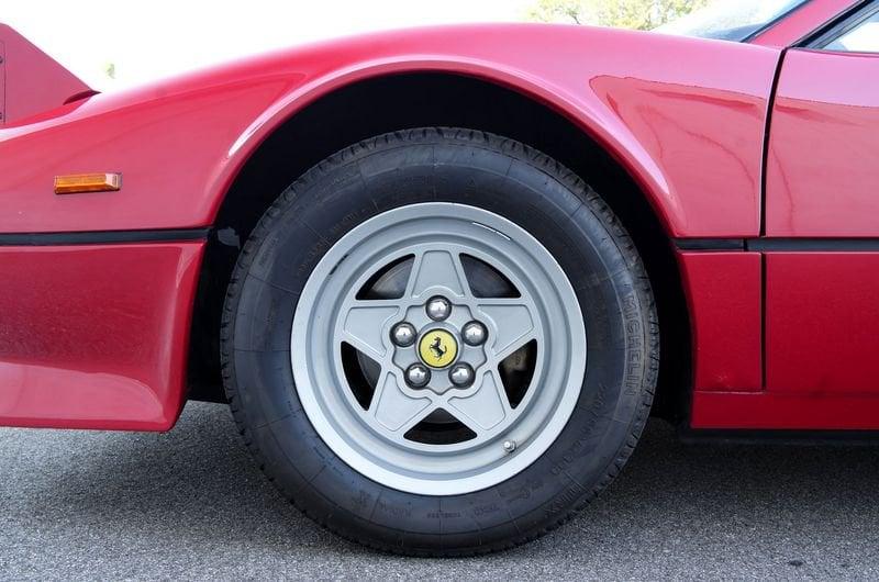 Ferrari 208/308/328/GTO 308 GTB Quattrovalvole ASI