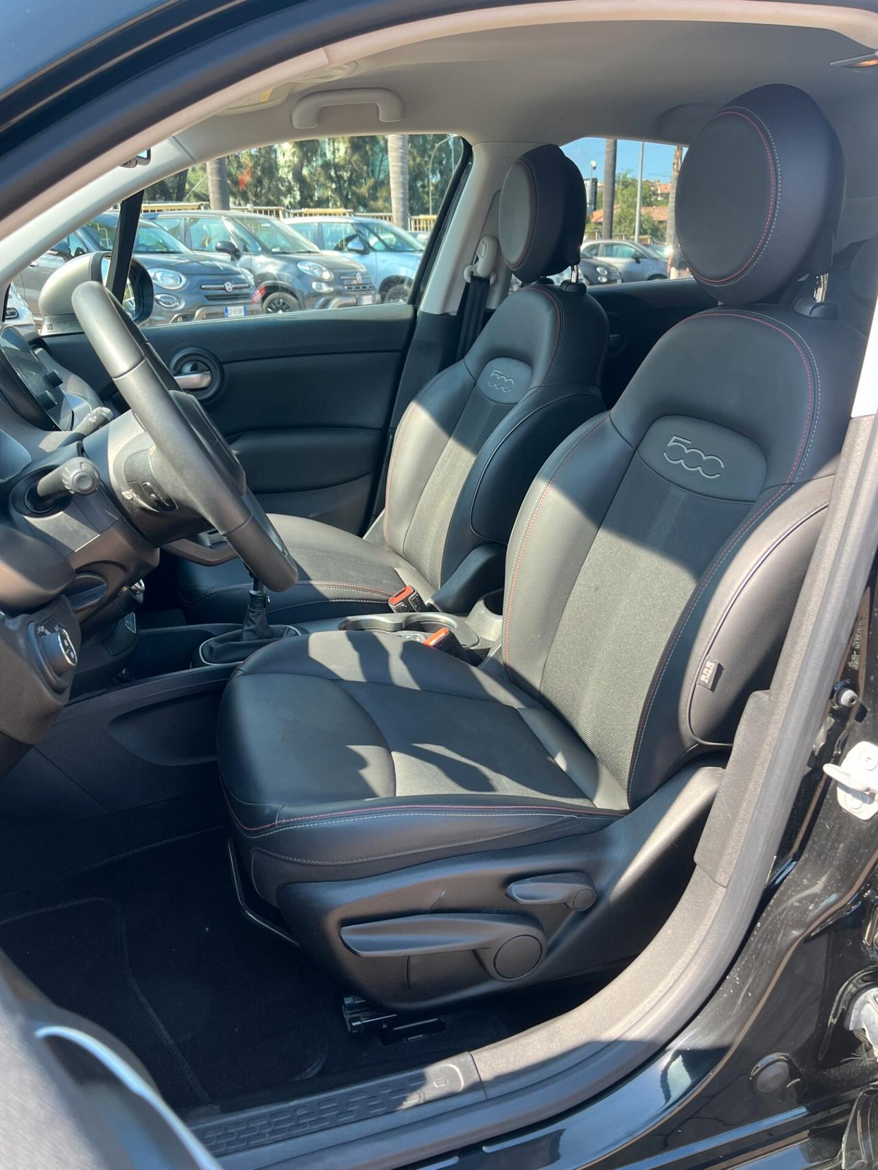 Fiat 500X 1.0 T3 120 CV Sport