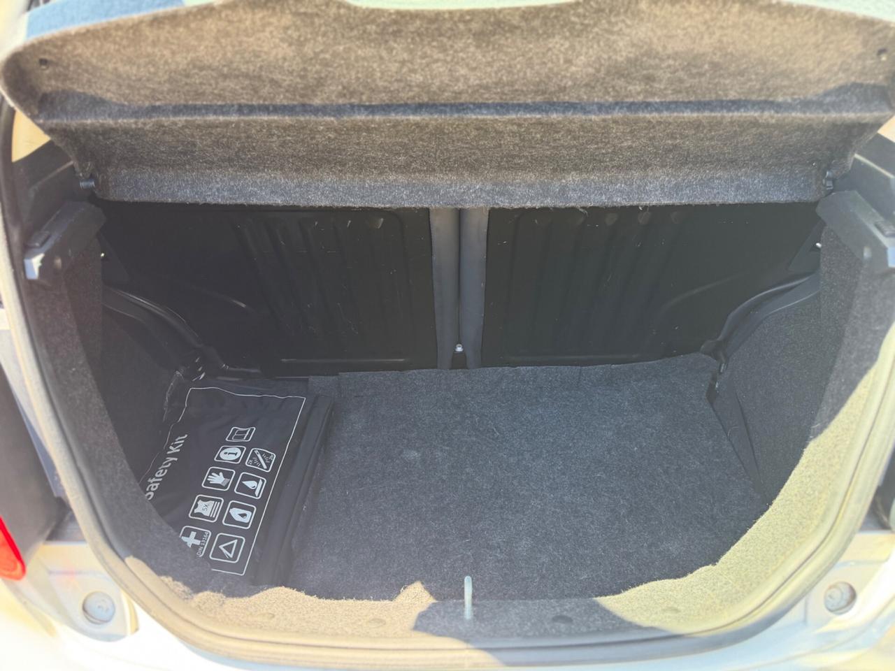 Ford Ka Ka+ 1.2 8V 69CV