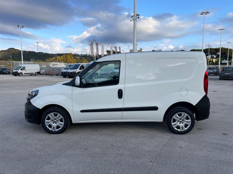 FIAT Doblò Cargo 1.3 Multijet 16v 95CV SX Euro 6