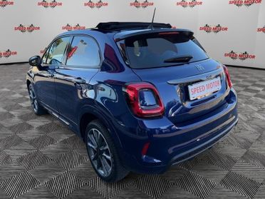 FIAT 500X 1.5 T4 130cv DCT7 Sport, CABRIO, DOLCEVITA!
