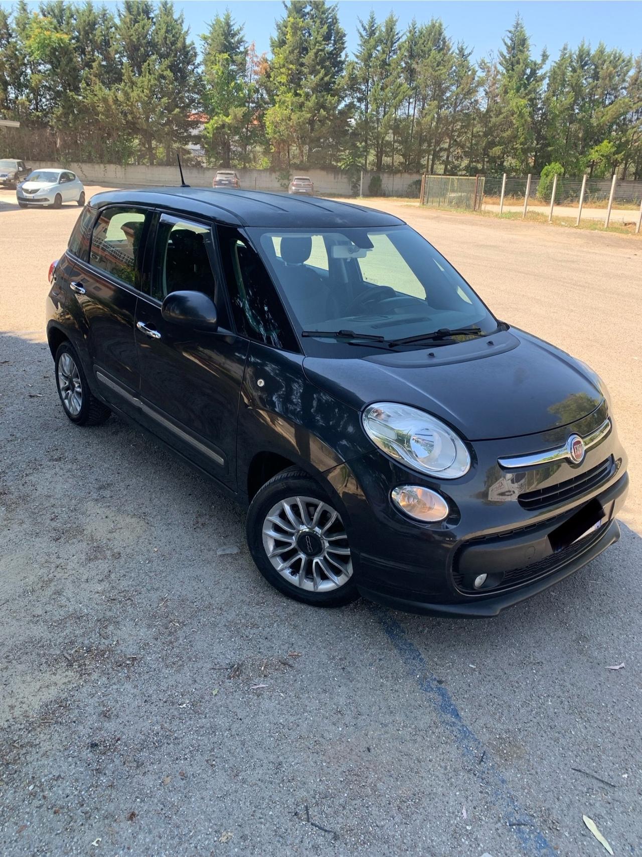 Fiat 500L 1.3 Multijet 85 CV Lounge 155000KM
