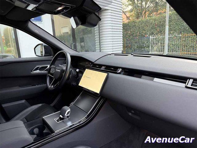 LAND ROVER Range Rover Velar 2.0 i4 phev R-Dynamic 4wd 404 CV CERCHI 21 IVA ESP