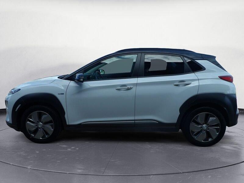Hyundai Kona Kona EV 64 kWh Exellence