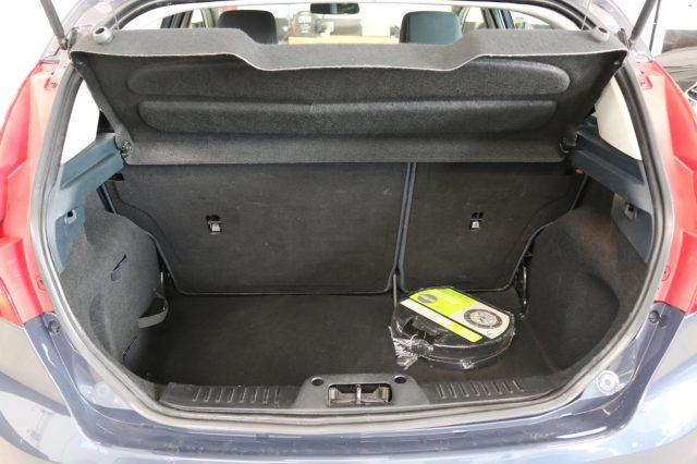FORD Fiesta 1.2 60CV 5 porte "" NEOPATENTATI ""