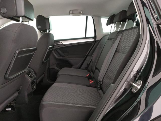VOLKSWAGEN Tiguan 2.0 TDI SCR DSG Advanced R-Line Exterior Pack