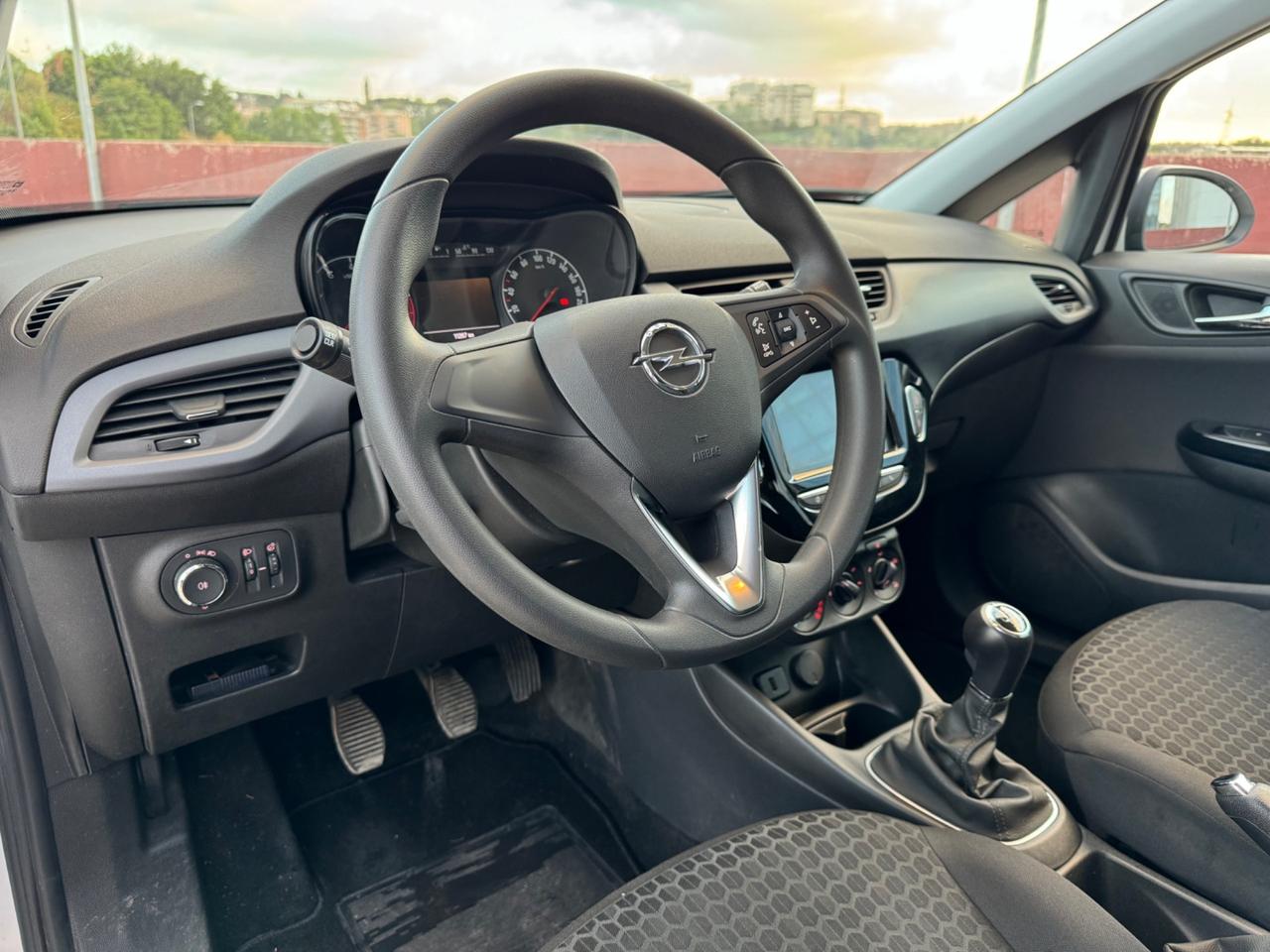 Opel Corsa 1.2 Innovation KM REALI! PARI NUOVO!