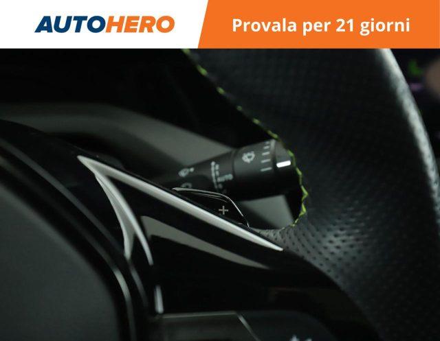 PEUGEOT 308 BlueHDi 130 S&S EAT8 GT Pack