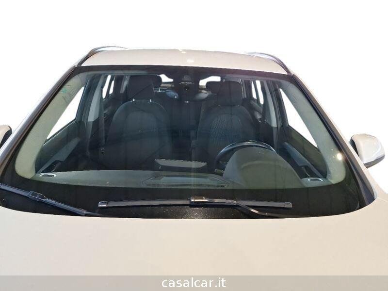 BMW X1 X1 xDrive18d Business Advantage FINO A 3 ANNI DI GARANZIA KM ILLIMITATI PARI ALLA NUOVA