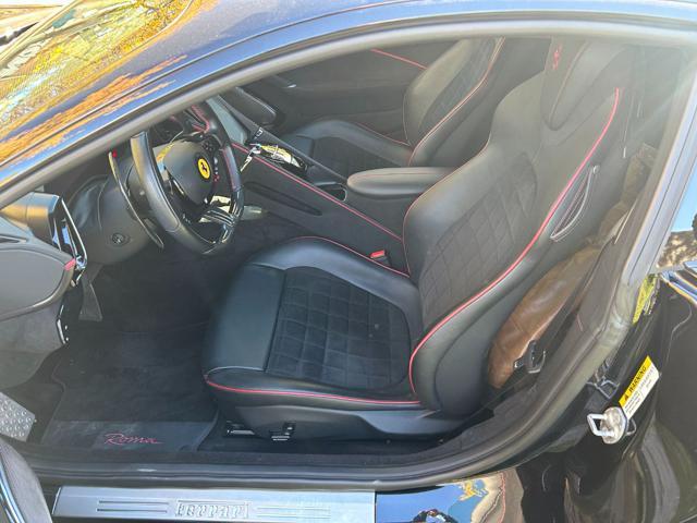 FERRARI Roma Roma