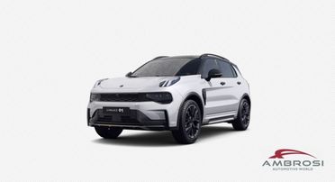 OTHERS-ANDERE OTHERS-ANDERE Lynk & Co 1 PHEV MORE