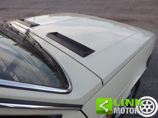 ALFA ROMEO Giulietta 1.8 con CRS in ordine di carrozzeria e meccanica