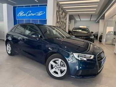 Audi A3 30 1.6 tdi Admired 116cv