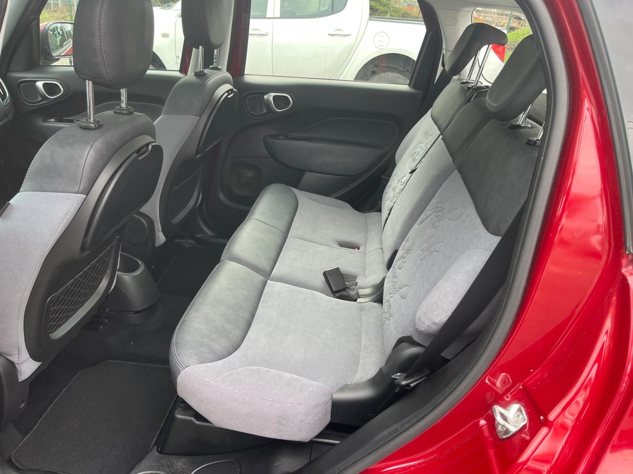 Fiat 500L 1.3 Multijet