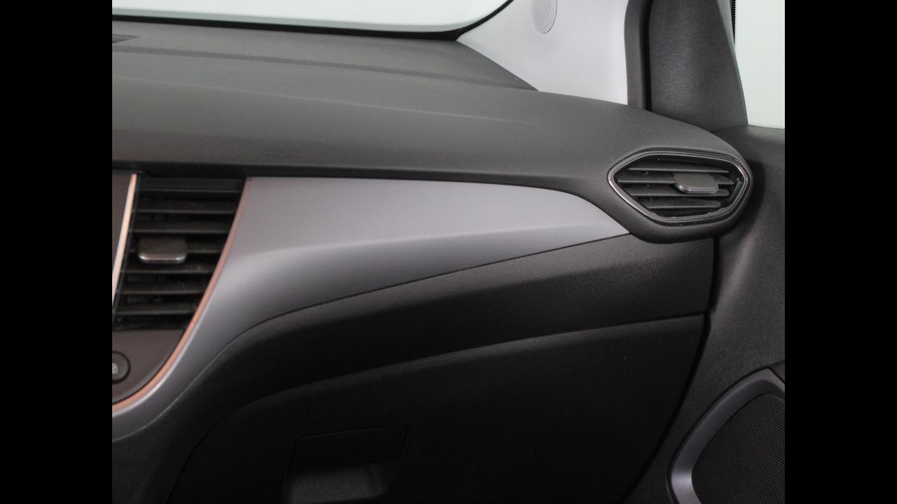 OPEL Crossland 2021 - Crossland 1.5 ecotec Edition 110cv