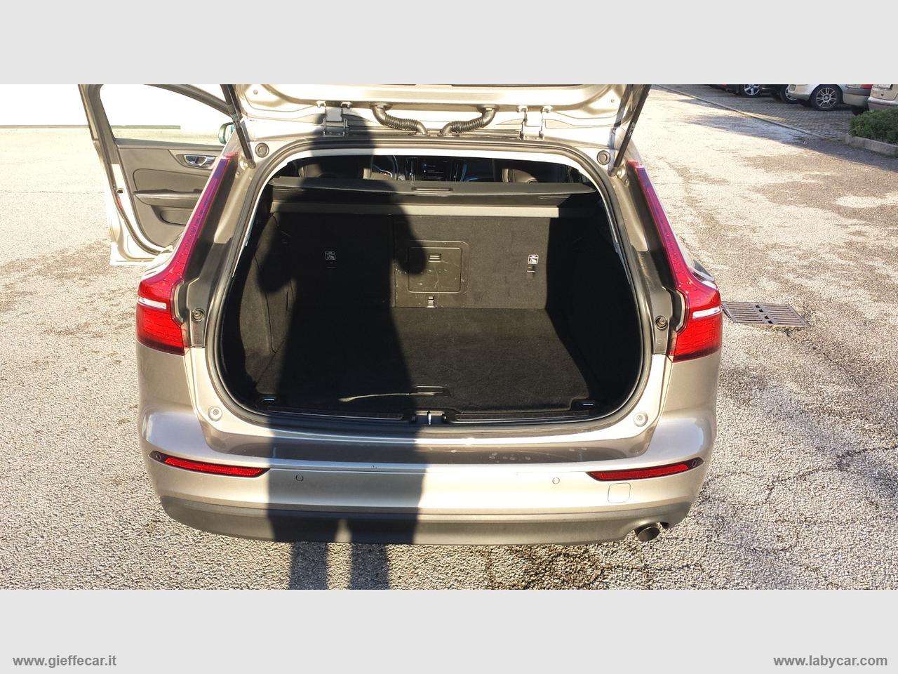 VOLVO V60 D3 Geartronic Business