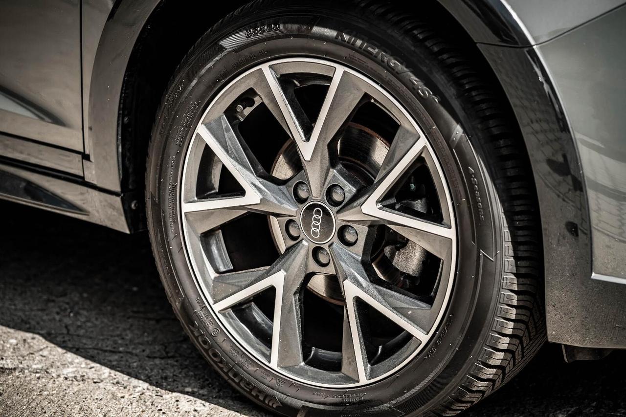Audi A1 SPB 30 TFSI