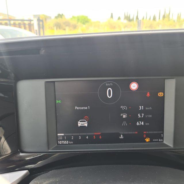 OPEL Mokka 1.5 diesel Edition