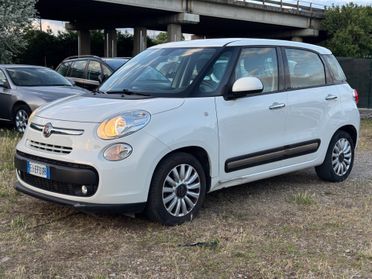 Fiat 500L 1.3 Multijet 95 CV Business E6B 2017