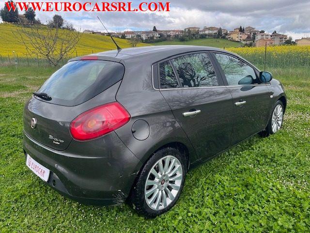 FIAT Bravo 1.9 MJT 120 CV Emotion