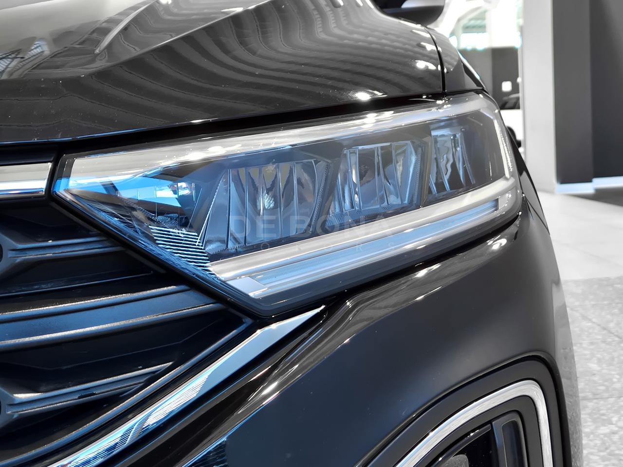 Volkswagen T-Roc 1.5 tsi life dsg