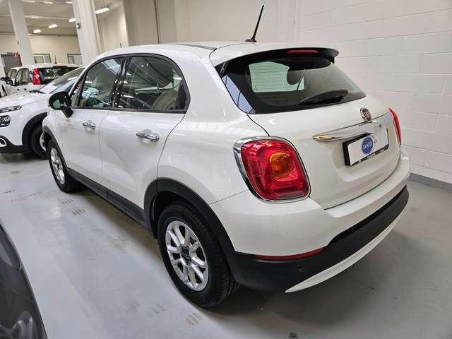 Fiat 500X 500X 1.4 m-air Pop Star 4x2 140cv