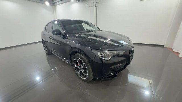 ALFA ROMEO Stelvio 2.2 TD 210CV AT8 Q4 Veloce #VARI COLORI