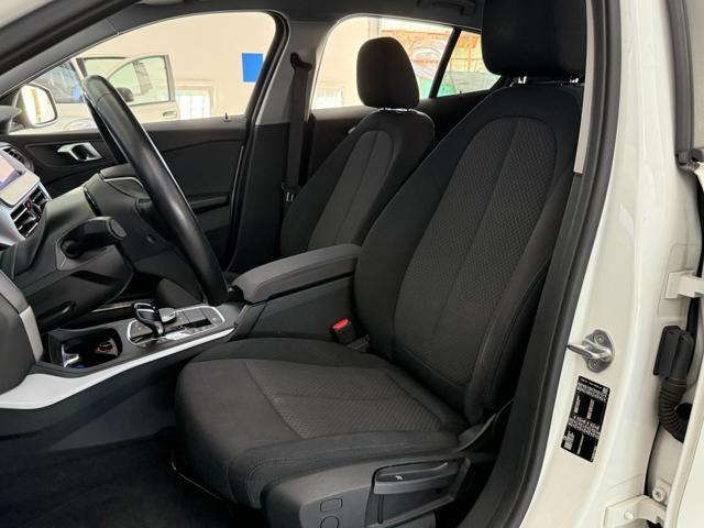 BMW 118 d 150cv 5p. Business Advantage AUTOMATICA - PROMO