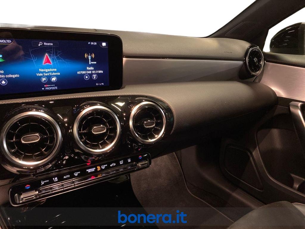 Mercedes Classe A 250 250 e EQ-POWER Premium 7G-DCT