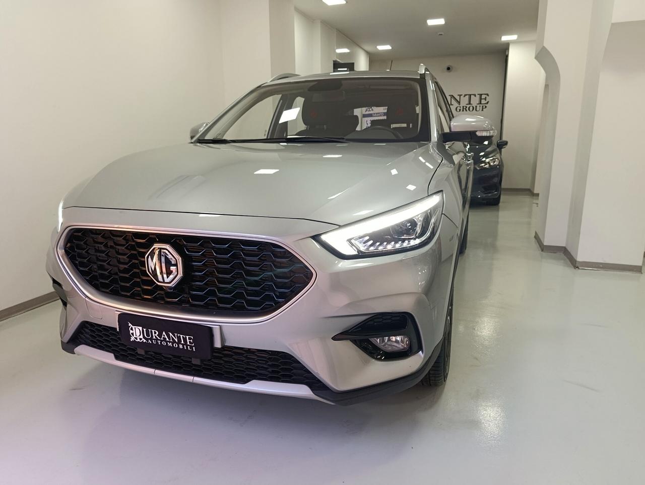 Mg ZS 1.0 GPL LUXURY