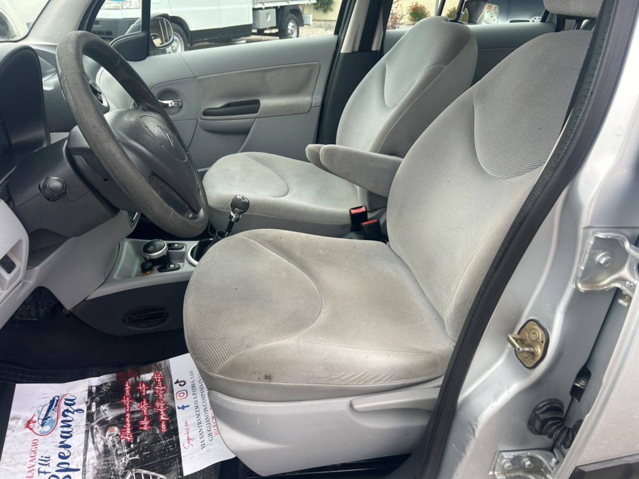 Citroen C3 1.1 Classique