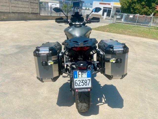 Yamaha Tracer 9 GT -2023 UNICO PROPRIETARIO KM 10.900