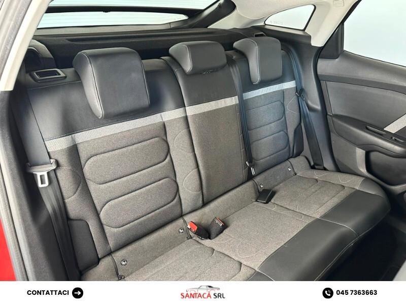 Citroen C4 PureTech 130 S&S Shine