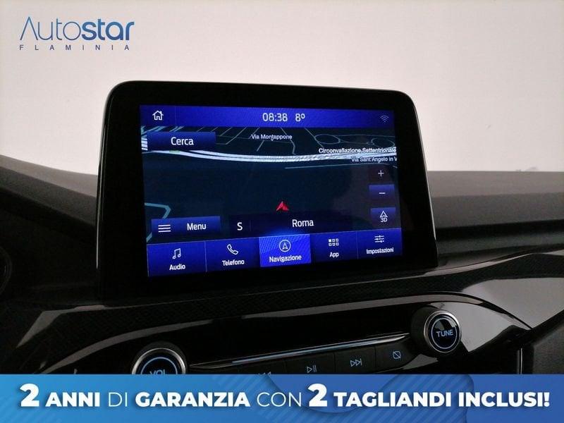 Ford Kuga 1.5 ecoblue ST-Line 2wd 120cv