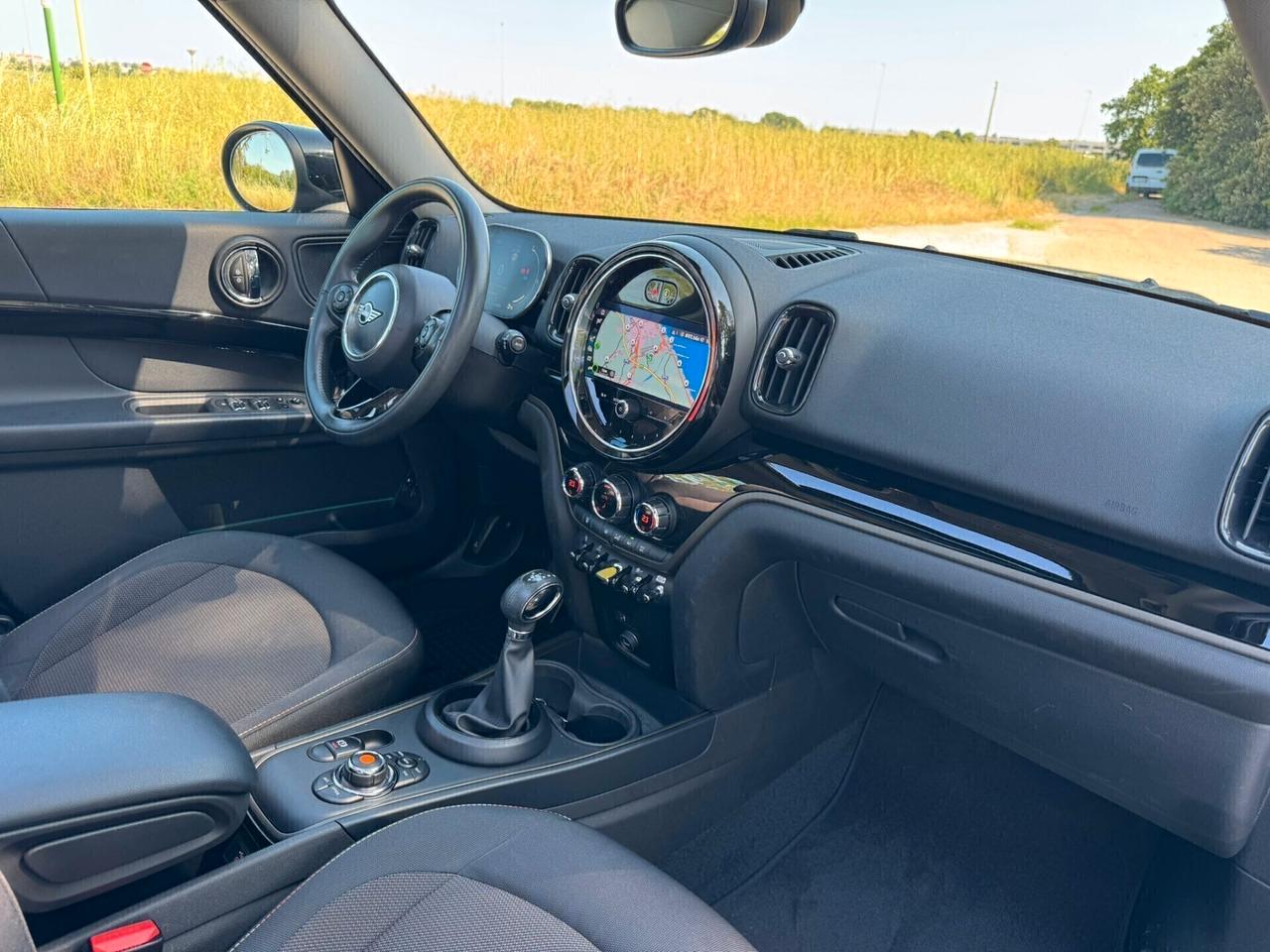 Mini Cooper Countryman 1.5 SE tetto apribile 4x4