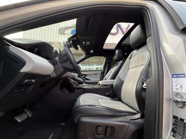 Land Rover Range Rover Evoque Range Rover Evoque 2.0d i4 mhev R-Dynamic SE awd