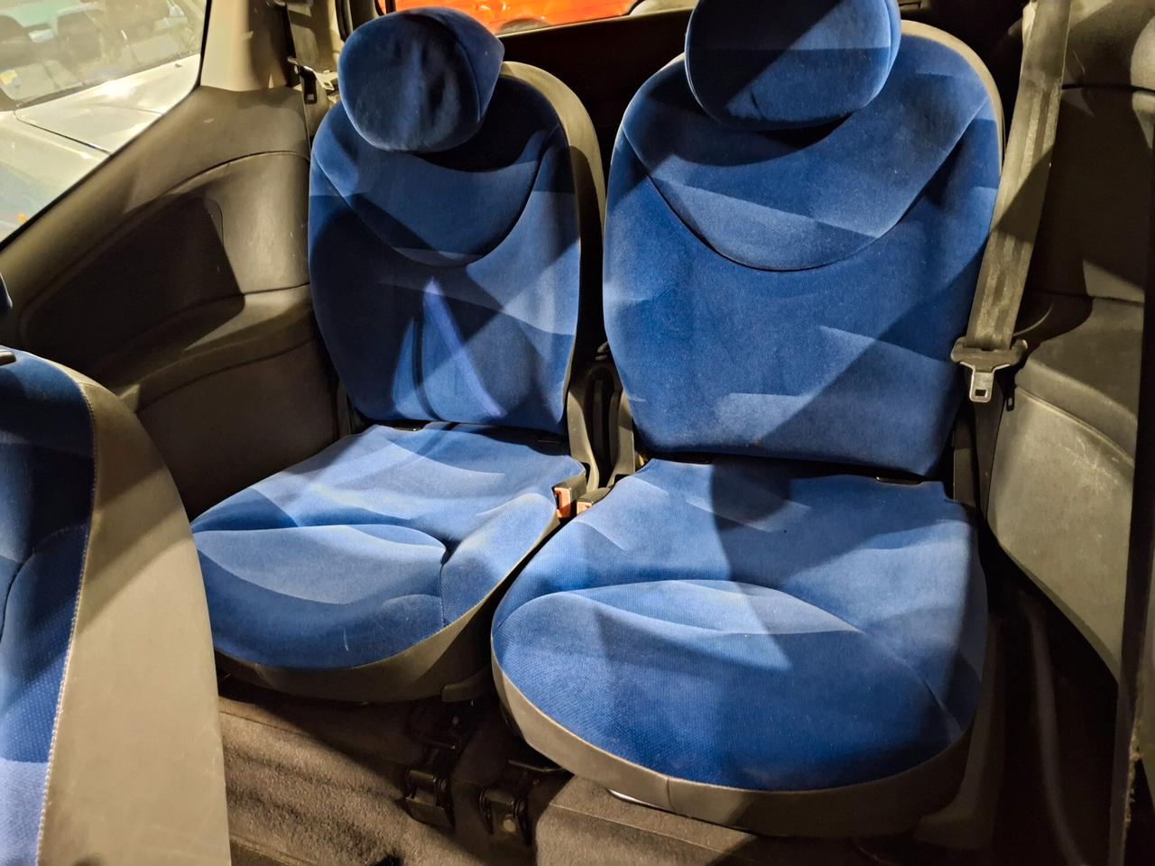 Citroen C2 1.1 Exclusive