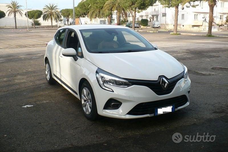 Renault Clio Blue dCi 8V 115 CV 5 porte Zen