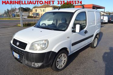 FIAT Doblo Doblò 1.3 MJT FURGONE