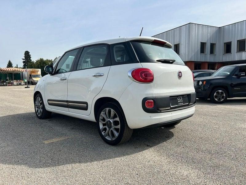 FIAT 500L 1.3 MultiJet 85cv Lounge