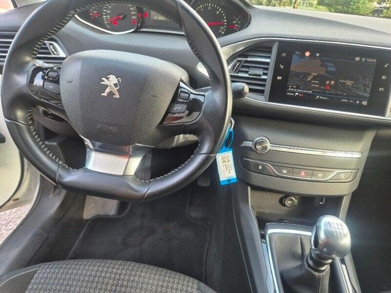Peugeot 308 308 BlueHDi 130 S&S SW Business