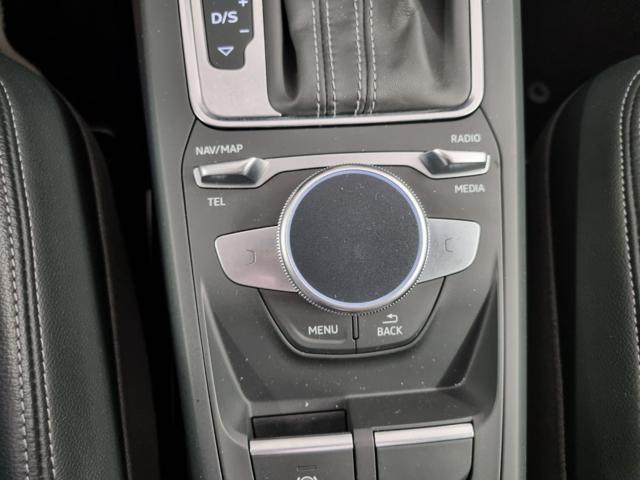 AUDI Q2 35 TFSI S tronic S line Edition