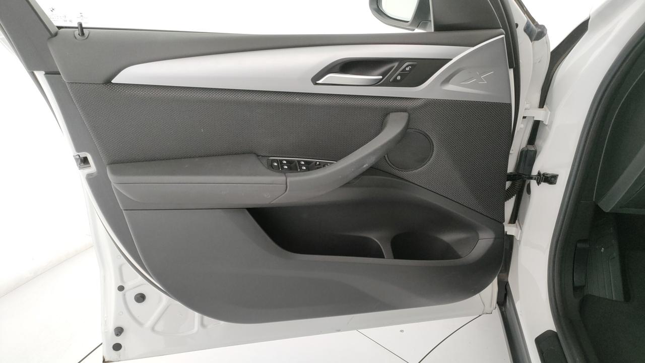 BMW X3 G01 2017 - X3 xdrive20d mhev 48V xLine auto