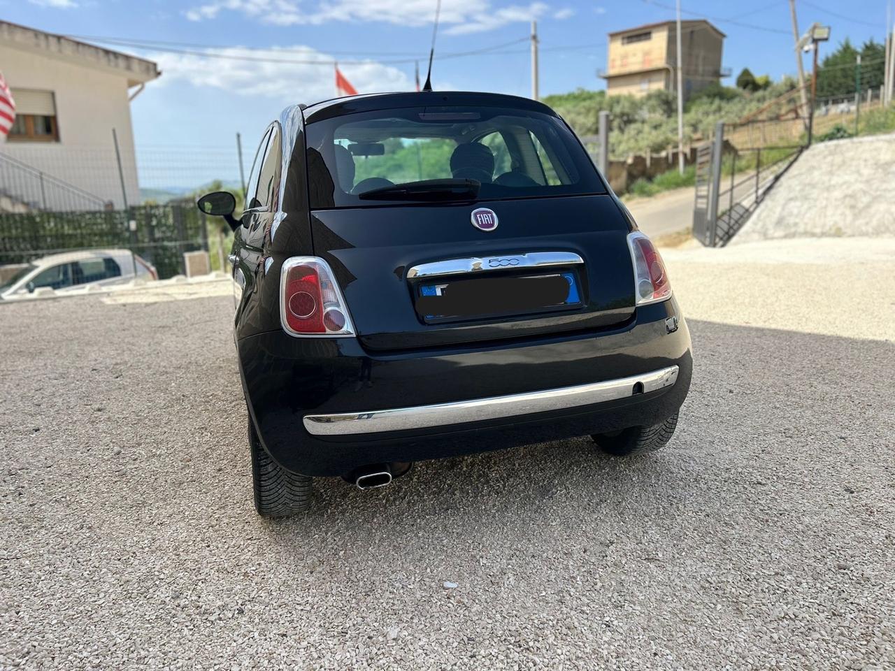 Fiat 500 1.3 Multijet 16V 75 CV Lounge